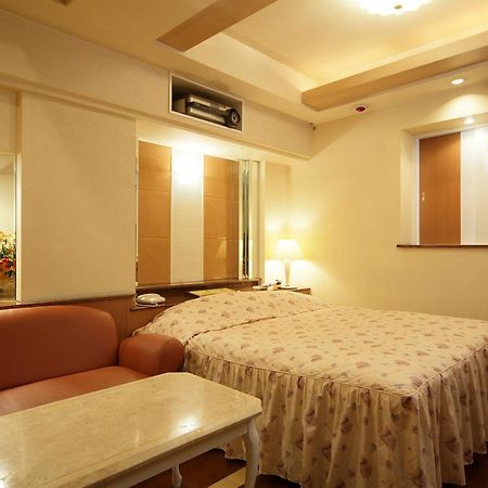 Hotel Fine Misaki Minami Ichibanchi Exterior foto