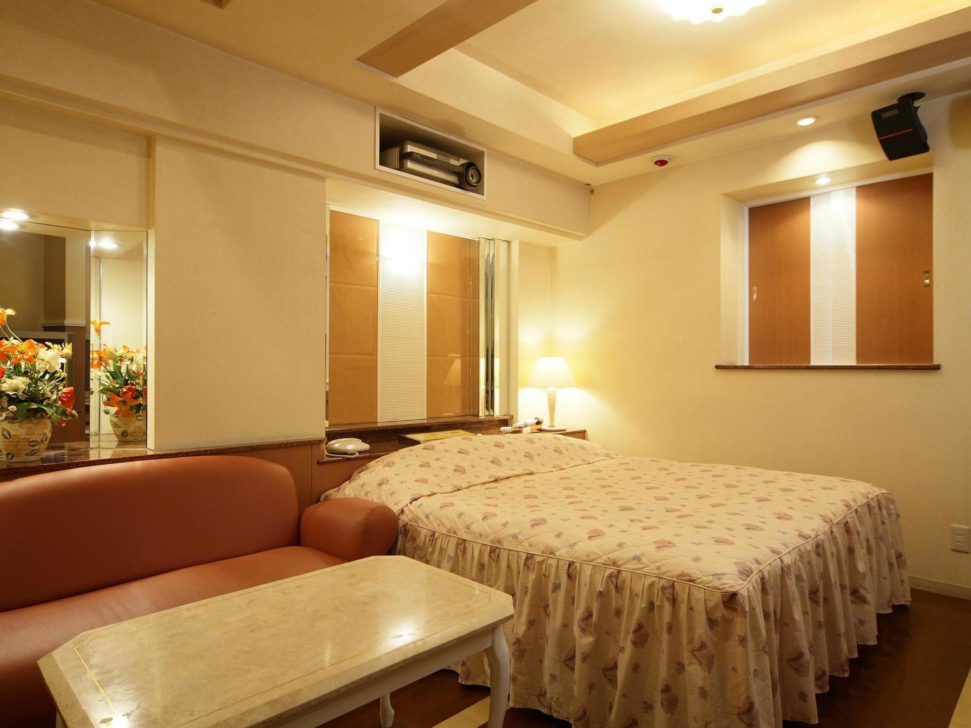 Hotel Fine Misaki Minami Ichibanchi Exterior foto